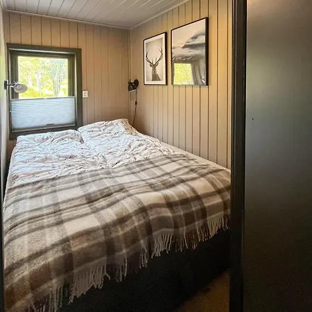 Holiday home Awesome In Tysse With Kitchen *