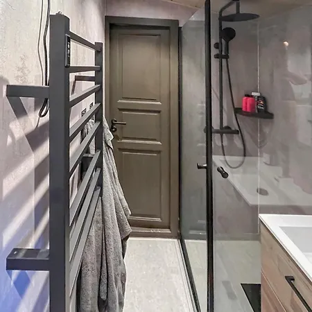 Awesome In With Kitchen * Tysse (Samnanger)